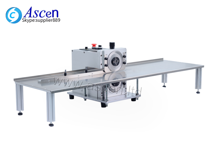 <b>PCB cutting machine</b>